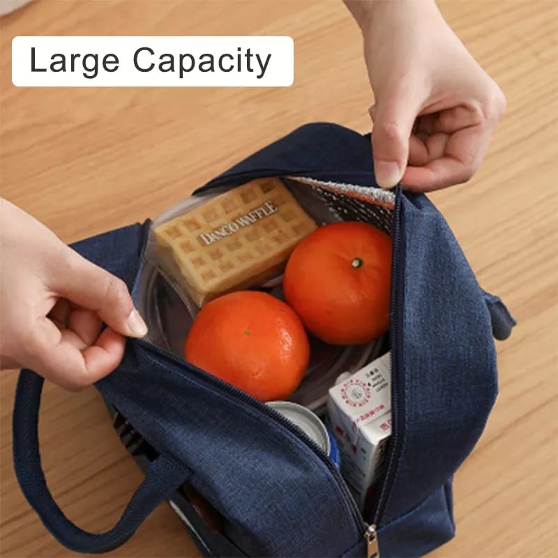 Lunch bag