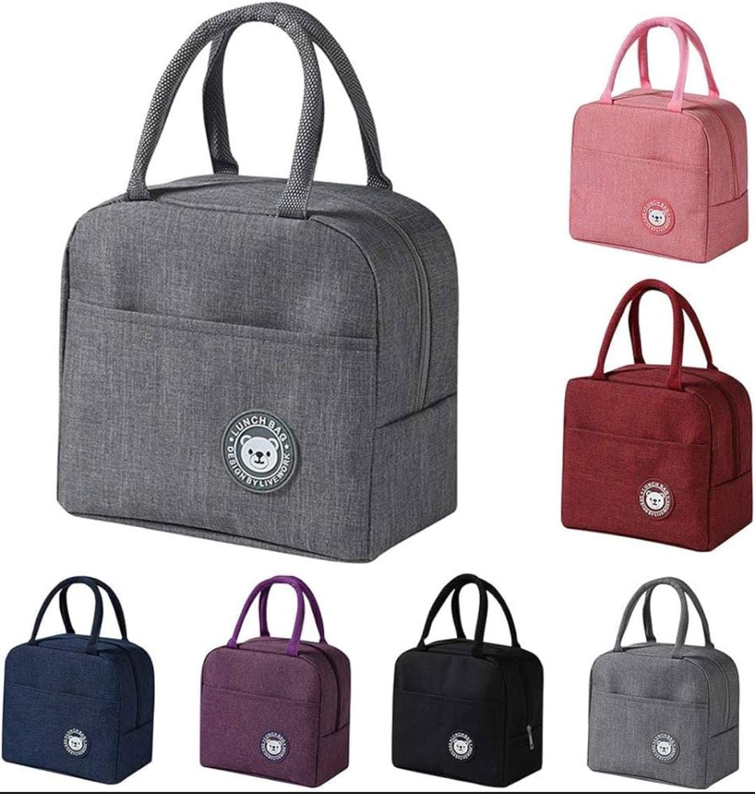 Lunch bag