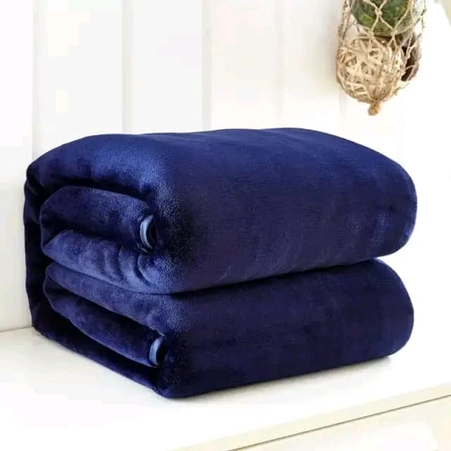 Fleece blanket