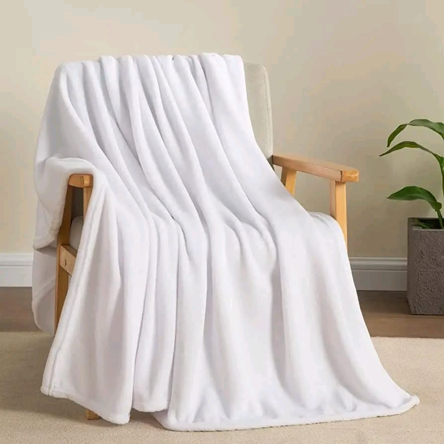 Fleece blanket