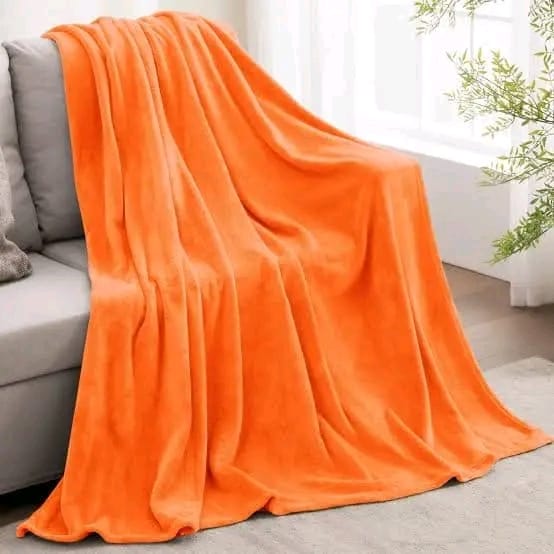 Fleece blanket