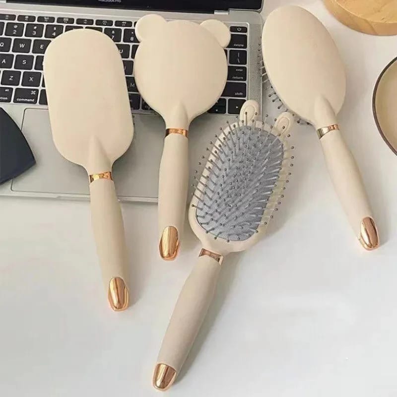 Hair comb