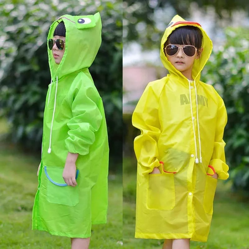 Raincoat