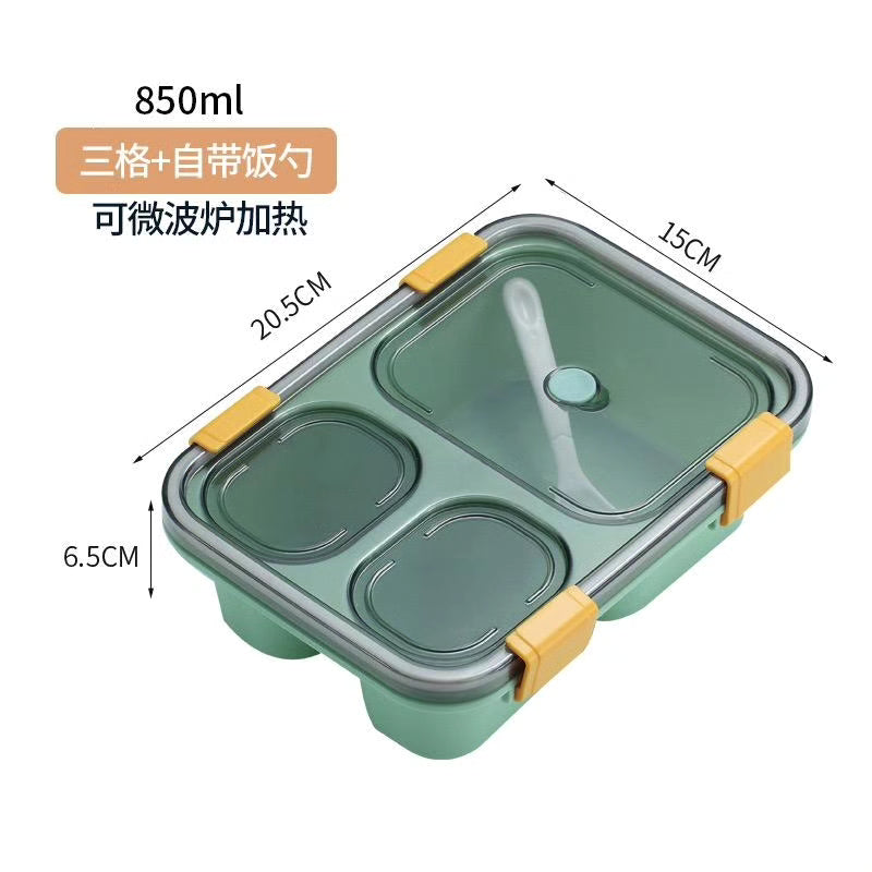 Lunch Box