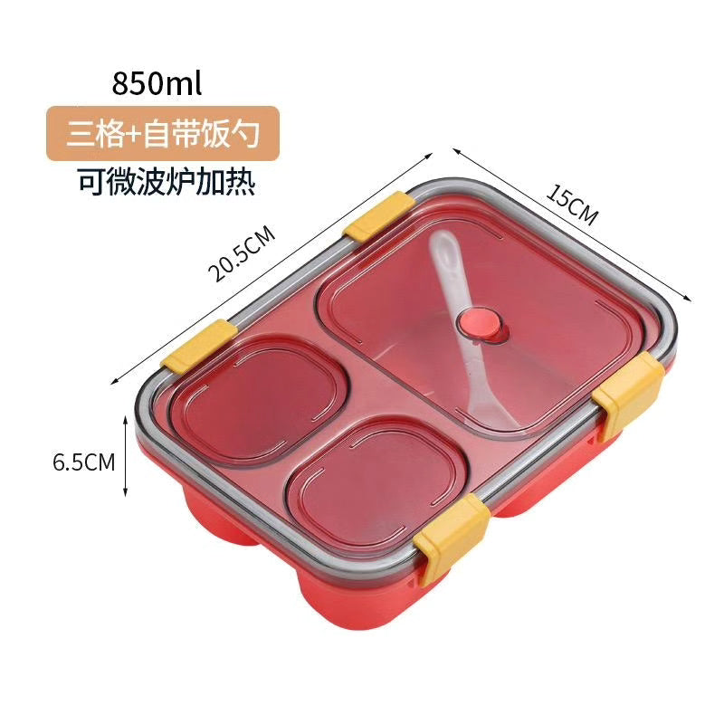 Lunch Box