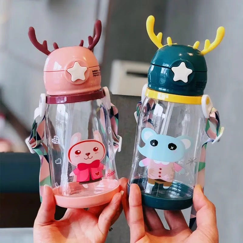 Kids water bottle