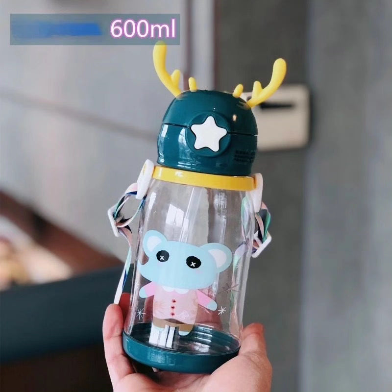 Kids water bottle