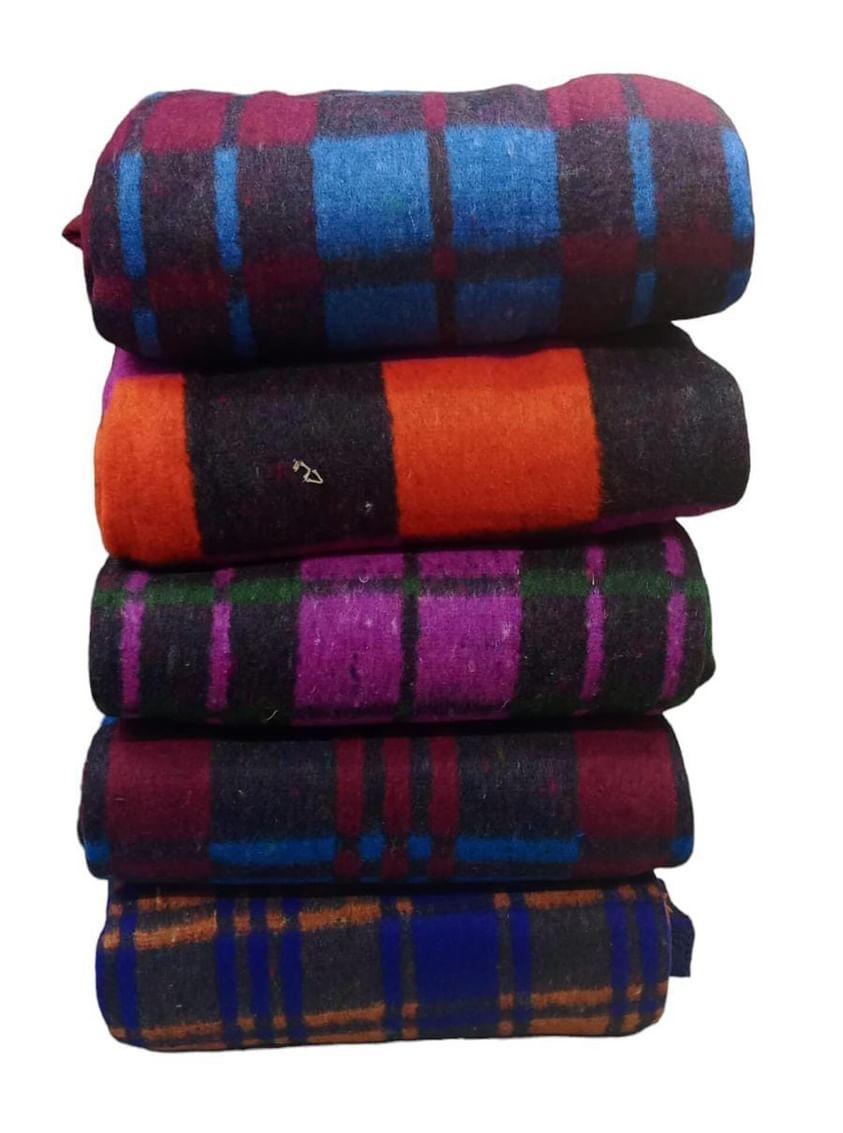Heavy blanket