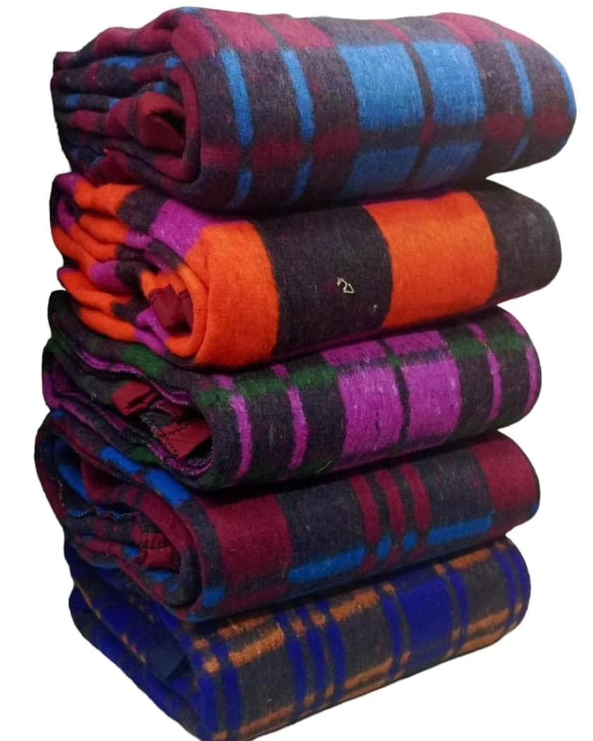Heavy blanket