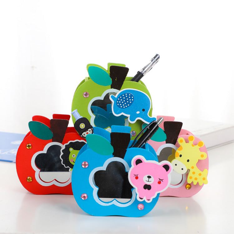 Pen holder
