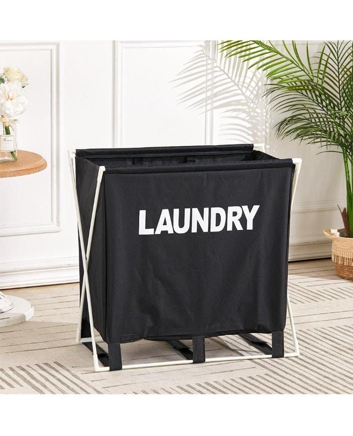 Laundry basket