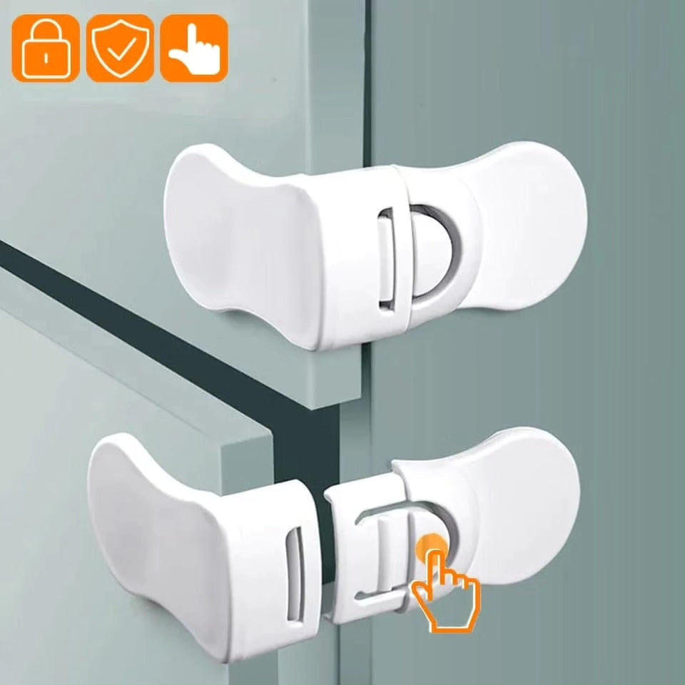 Safety Lock