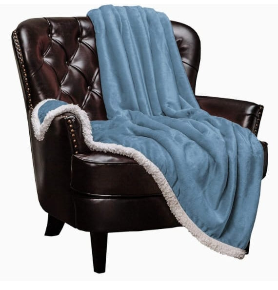 Fleece Blanket