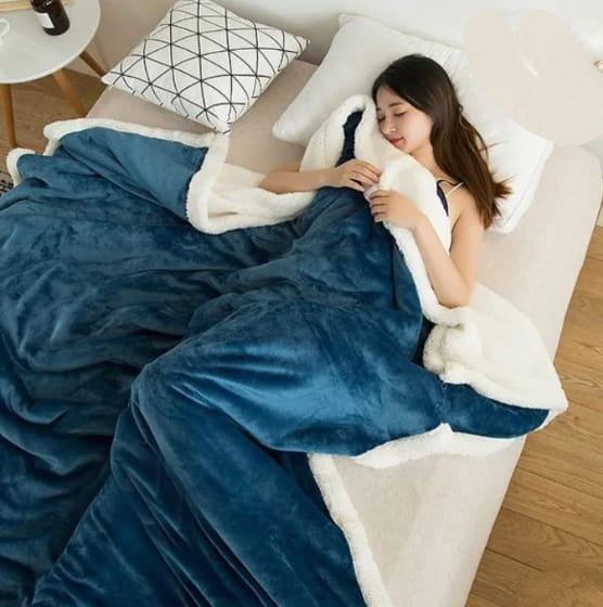 Fleece Blanket