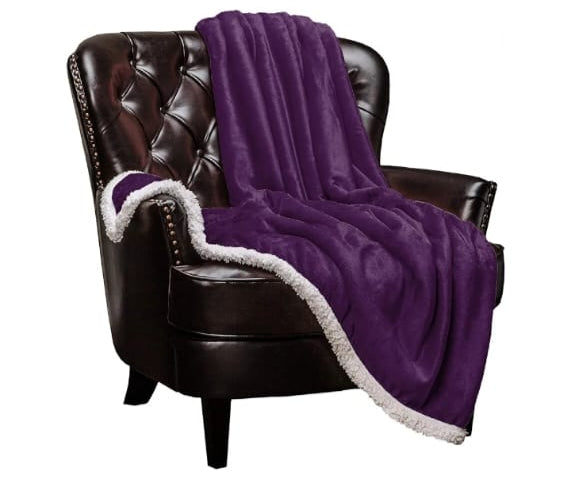 Fleece Blanket