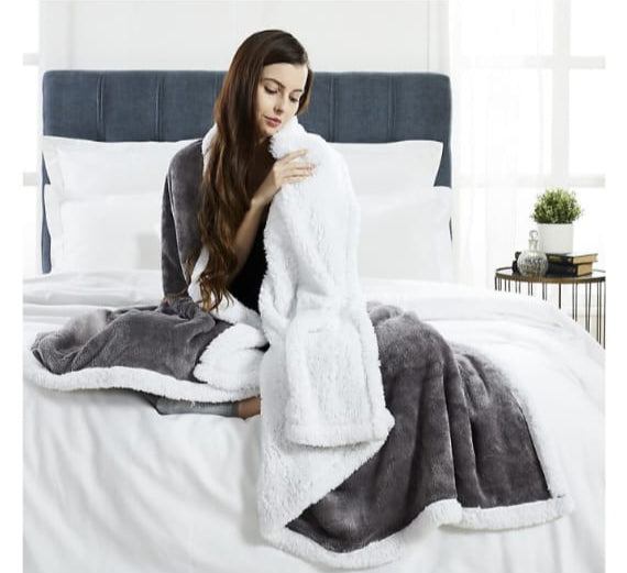Fleece Blanket