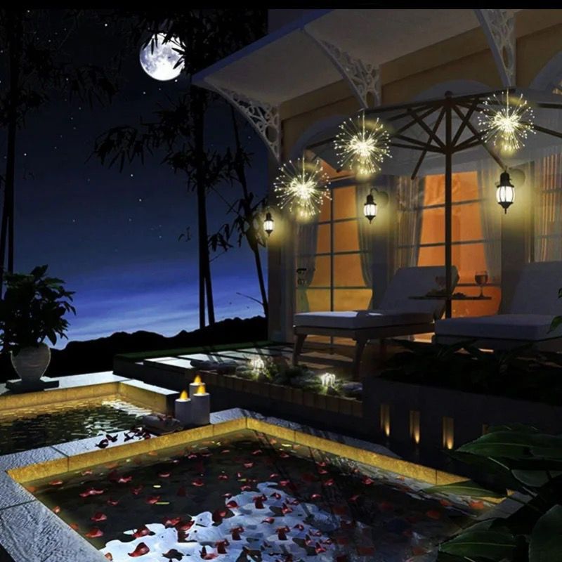 Christmas Decorative lights