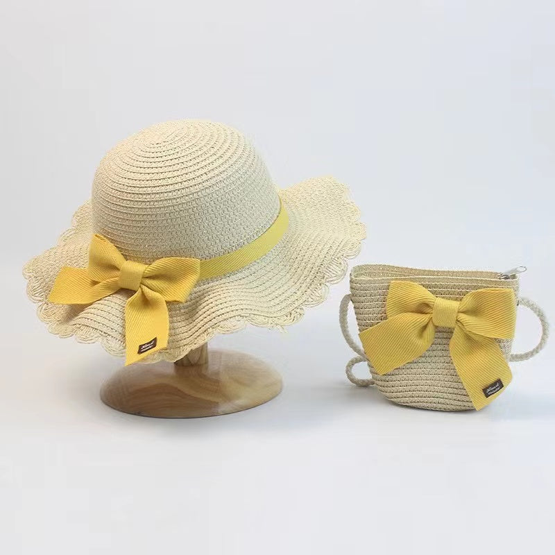 Summer hat