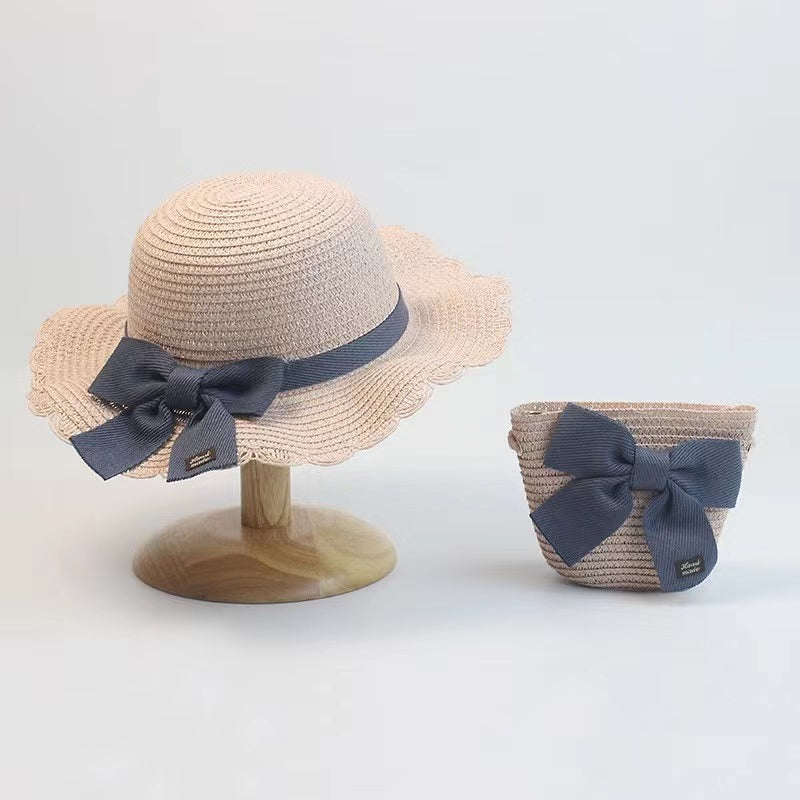 Summer hat