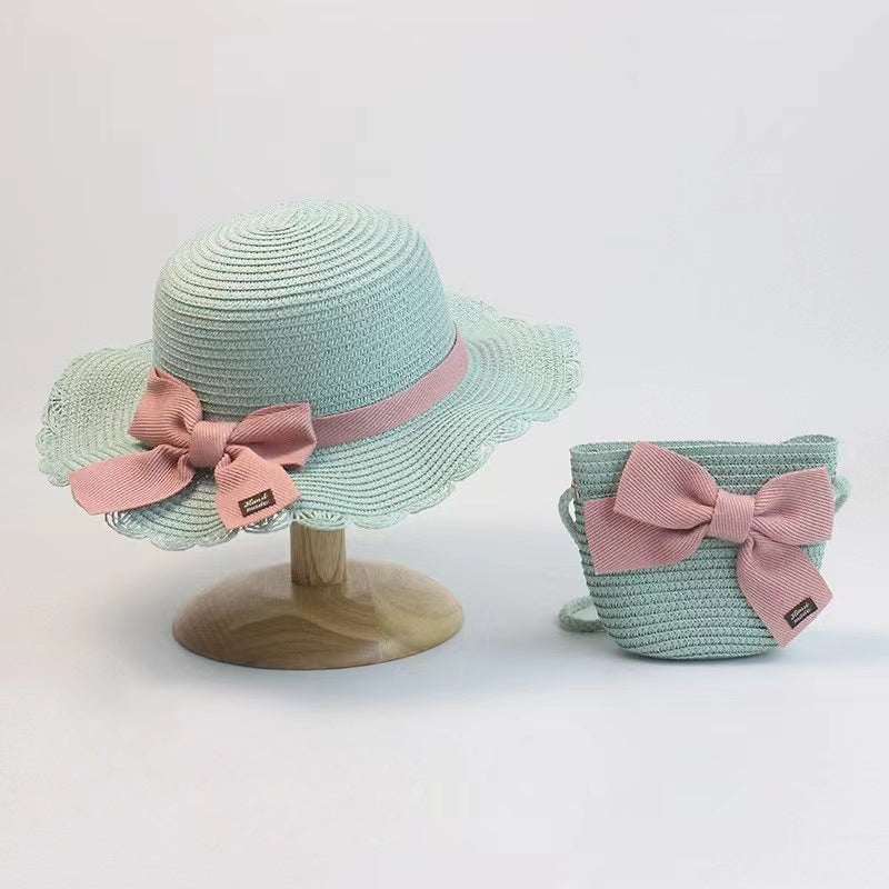 Summer hat