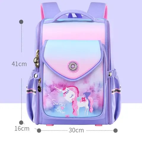 School bag