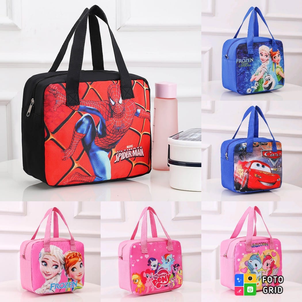 Lunch Bag