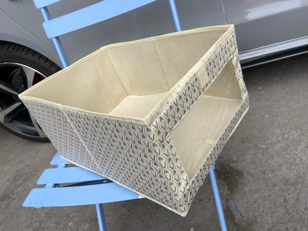 Closets organizer