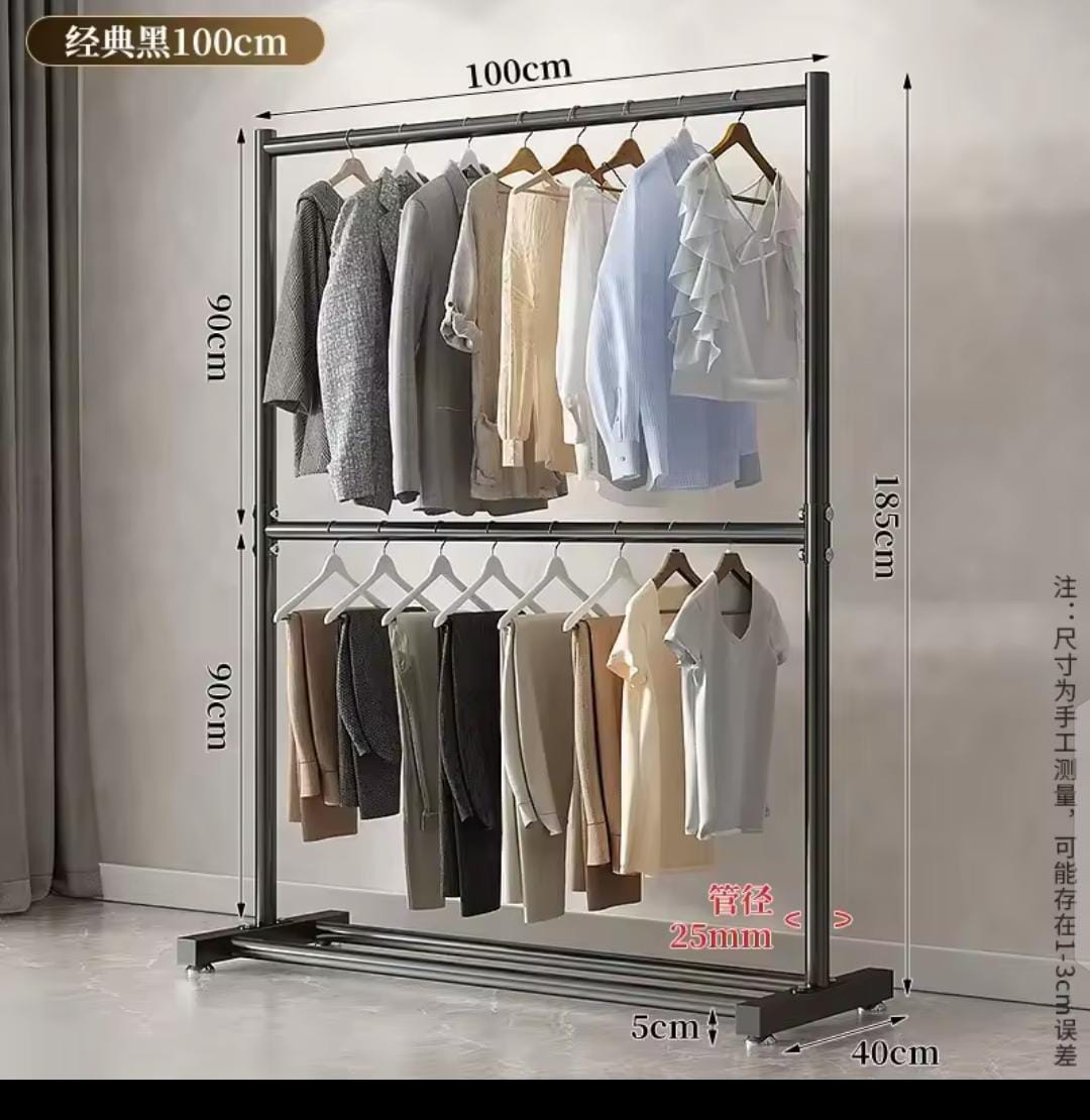 Cloth rack