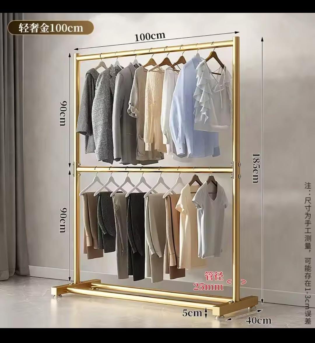 Cloth rack