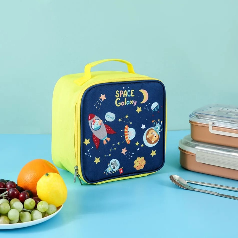 Lunch set