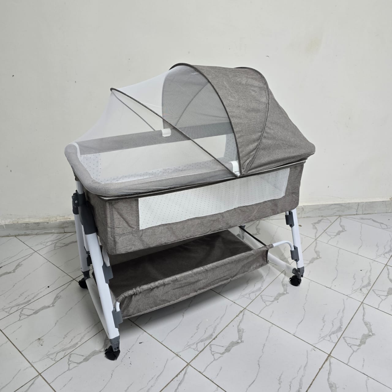 Co sleeper