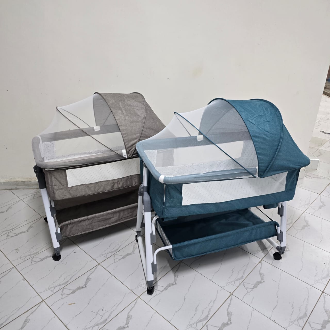 Co sleeper