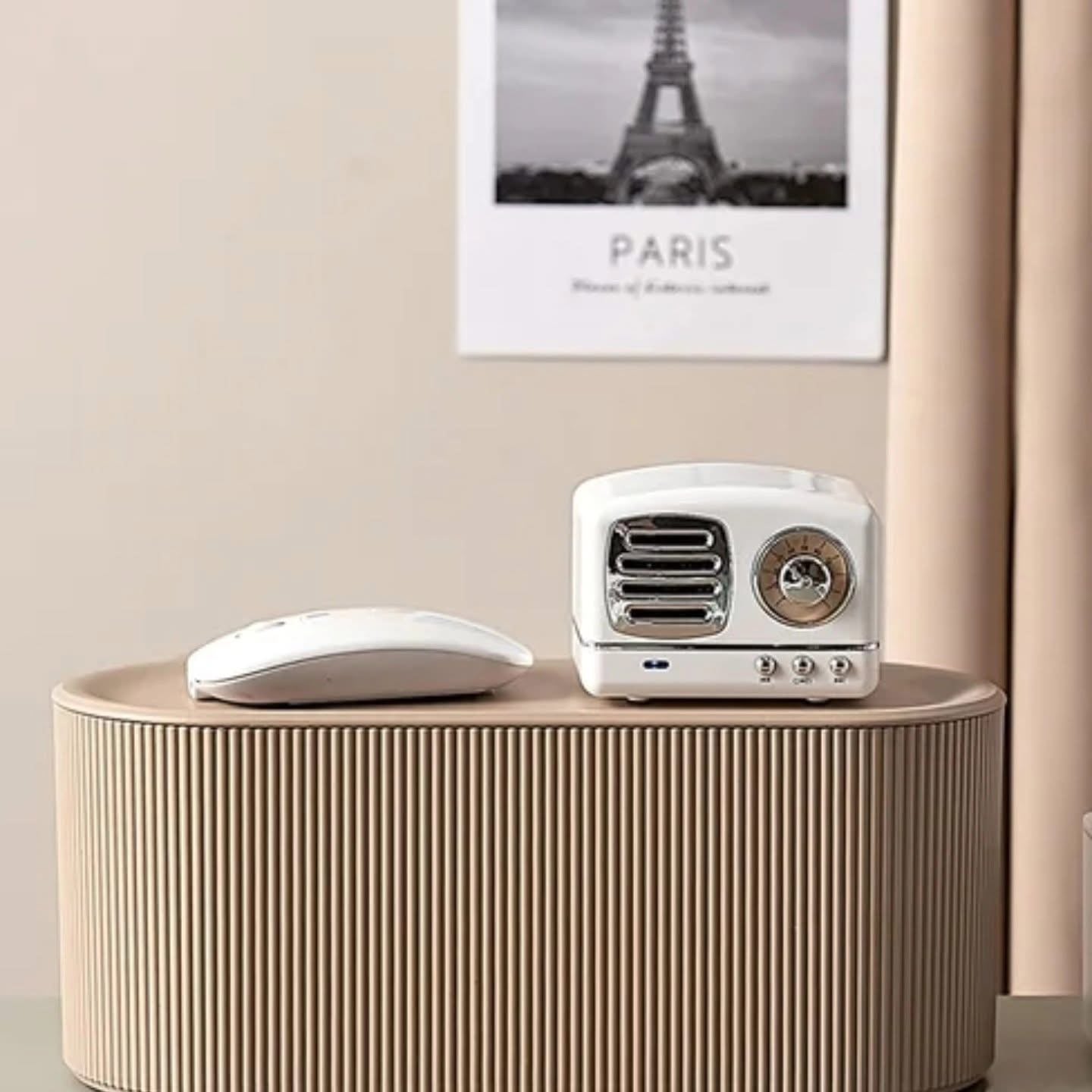 Cable Storage Box