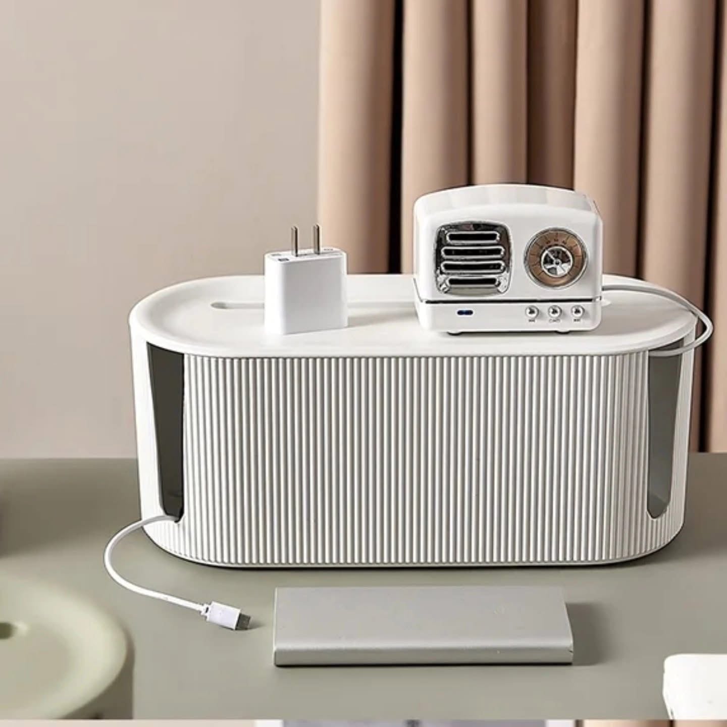 Cable Storage Box