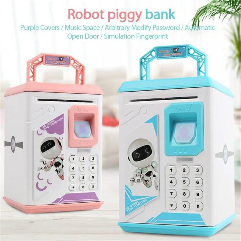 Piggy bank
