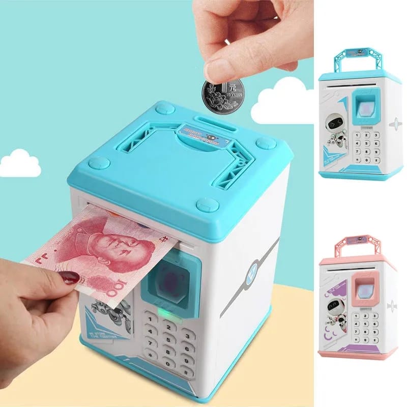 Piggy bank