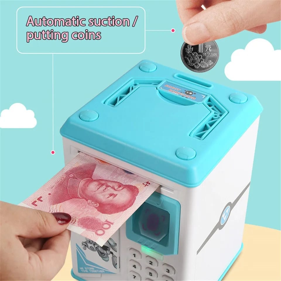 Piggy bank