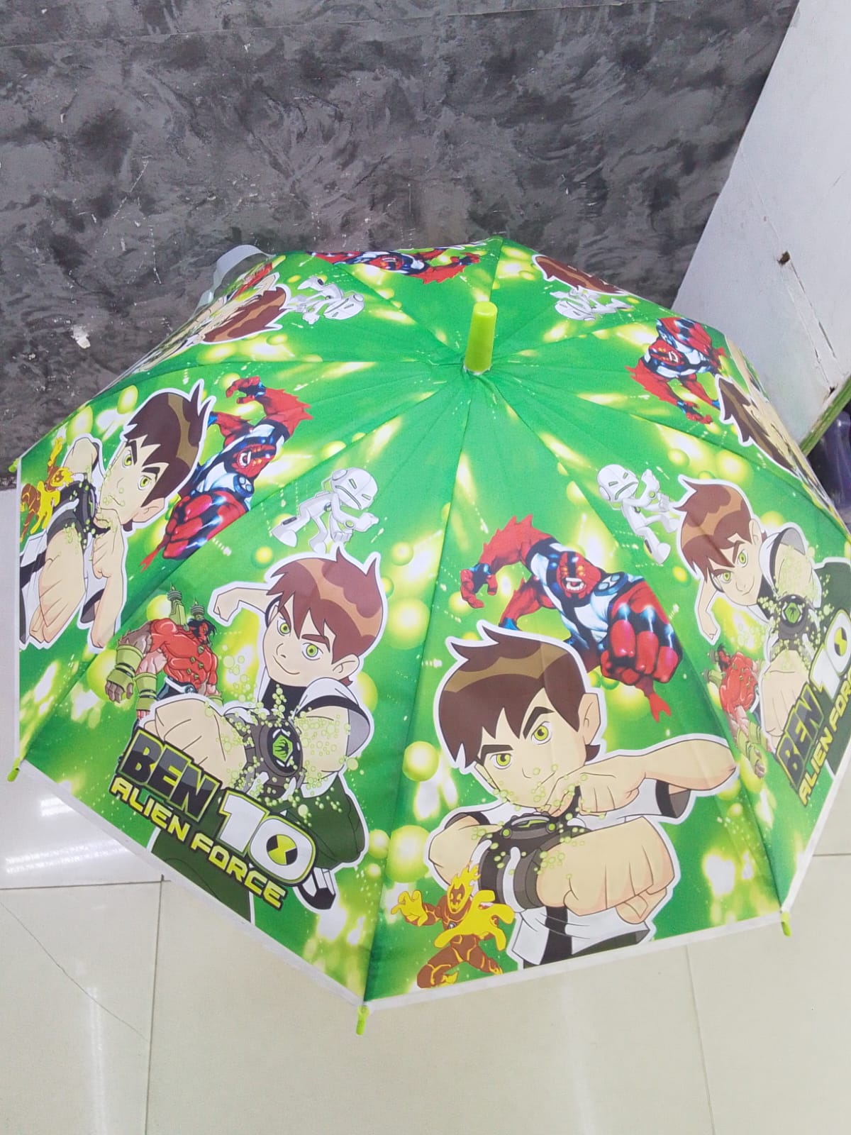 Kids umbrella