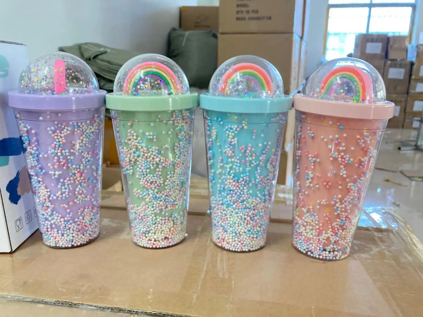Cup Tumbler