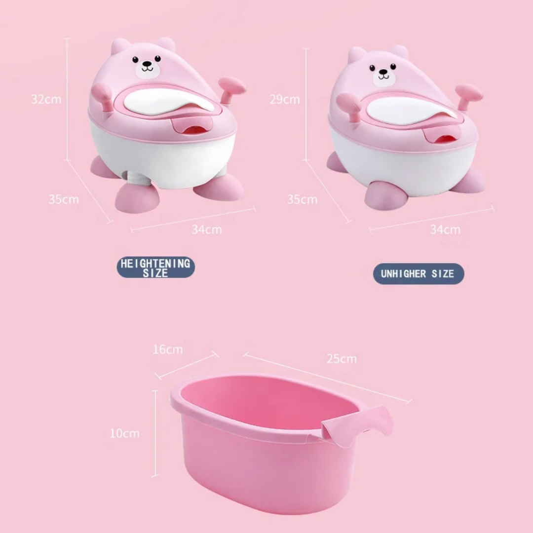Baby Potty