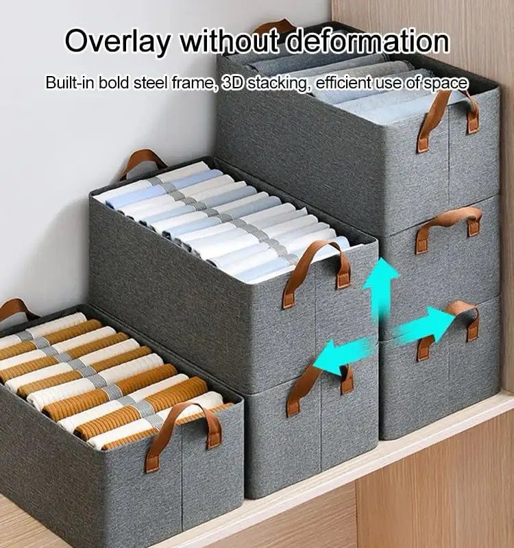 Closet Organizer