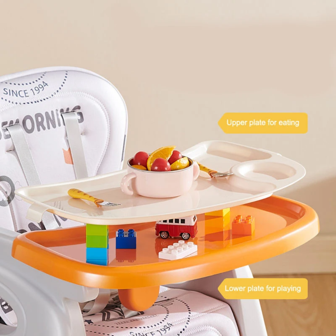 Feeding chairs