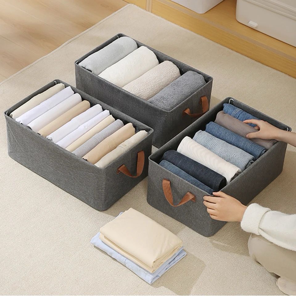 Closets organizer