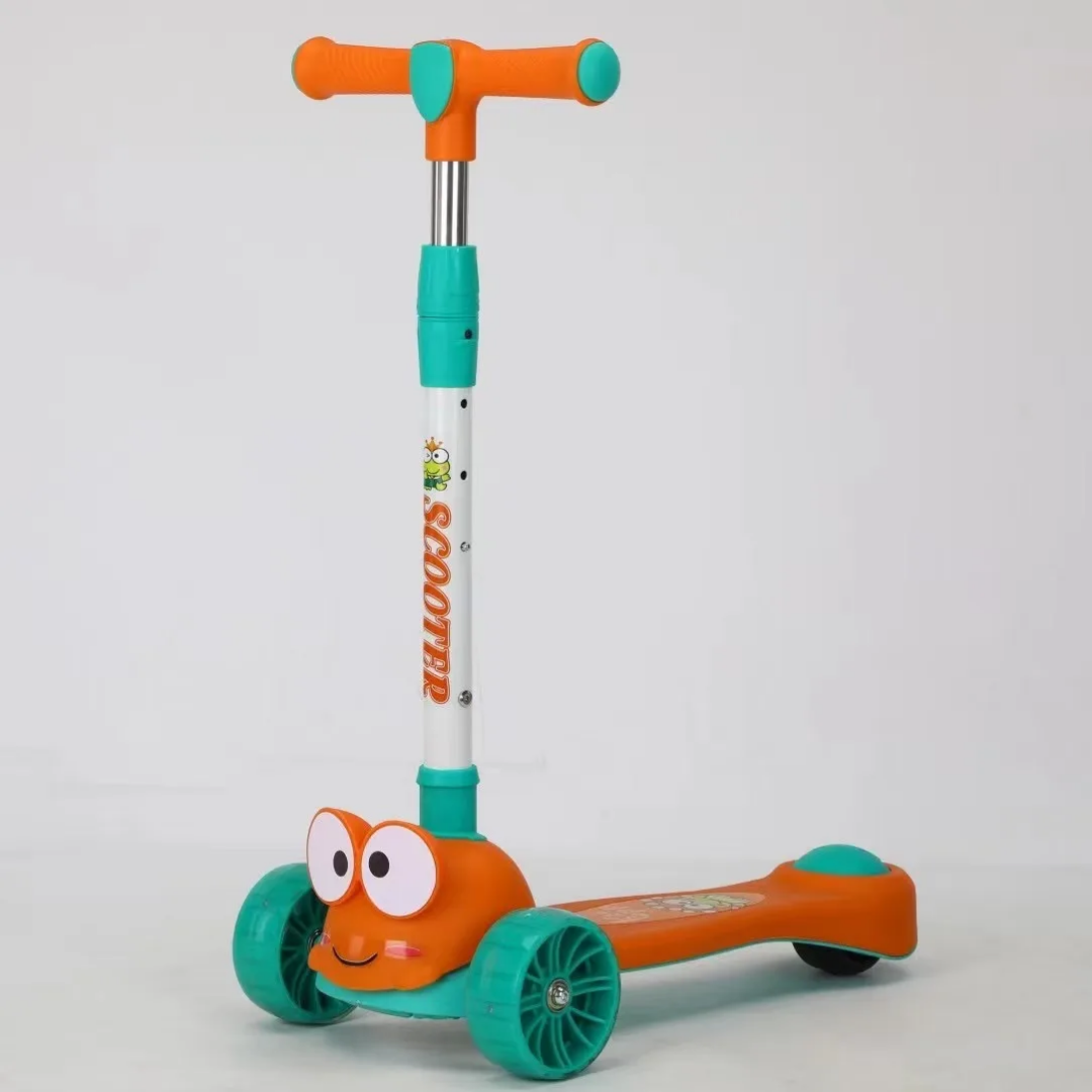 Kids scooter