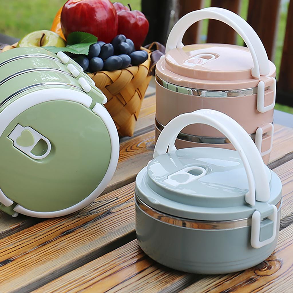 Food Warmer