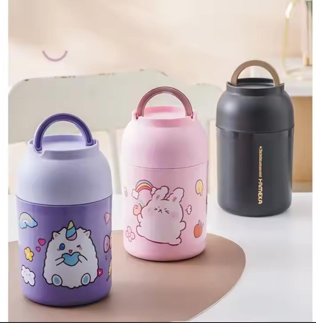Thermos Food Flask