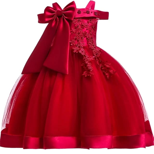 Kids Dresses