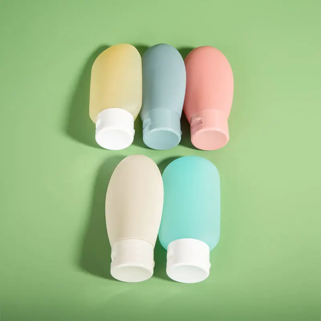 Travel Bottle Set