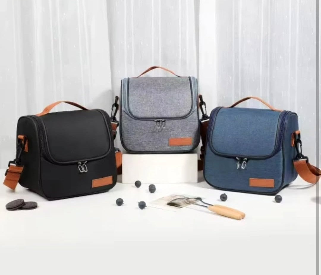 Insulated Backpack