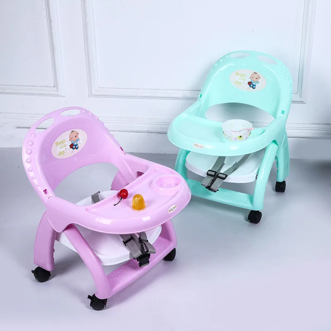 Detachable Feeding Chair